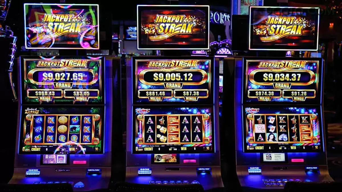 App 9ggt slots mobile